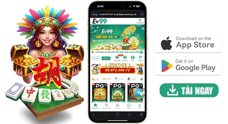 Bắn Cá Đổi Thưởng anhem888