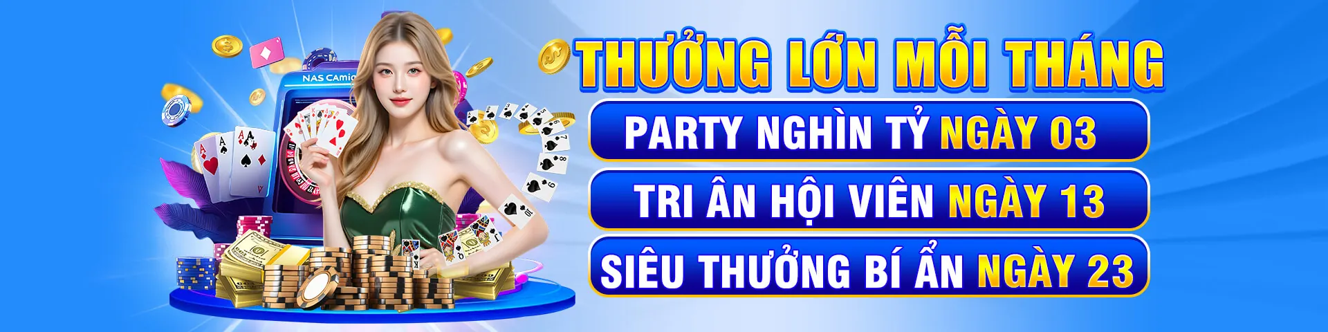 Hình ảnh tổng quan nền tảng anhem888 link mới với các ưu đãi độc quyền