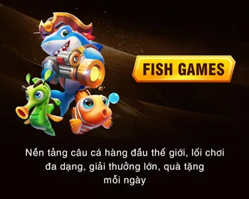Giao diện chọn game nổ hũ và đặt cược
